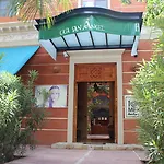 Hotel Boutique Casa San Angel