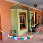 Hotel Boutique Casa San Angel