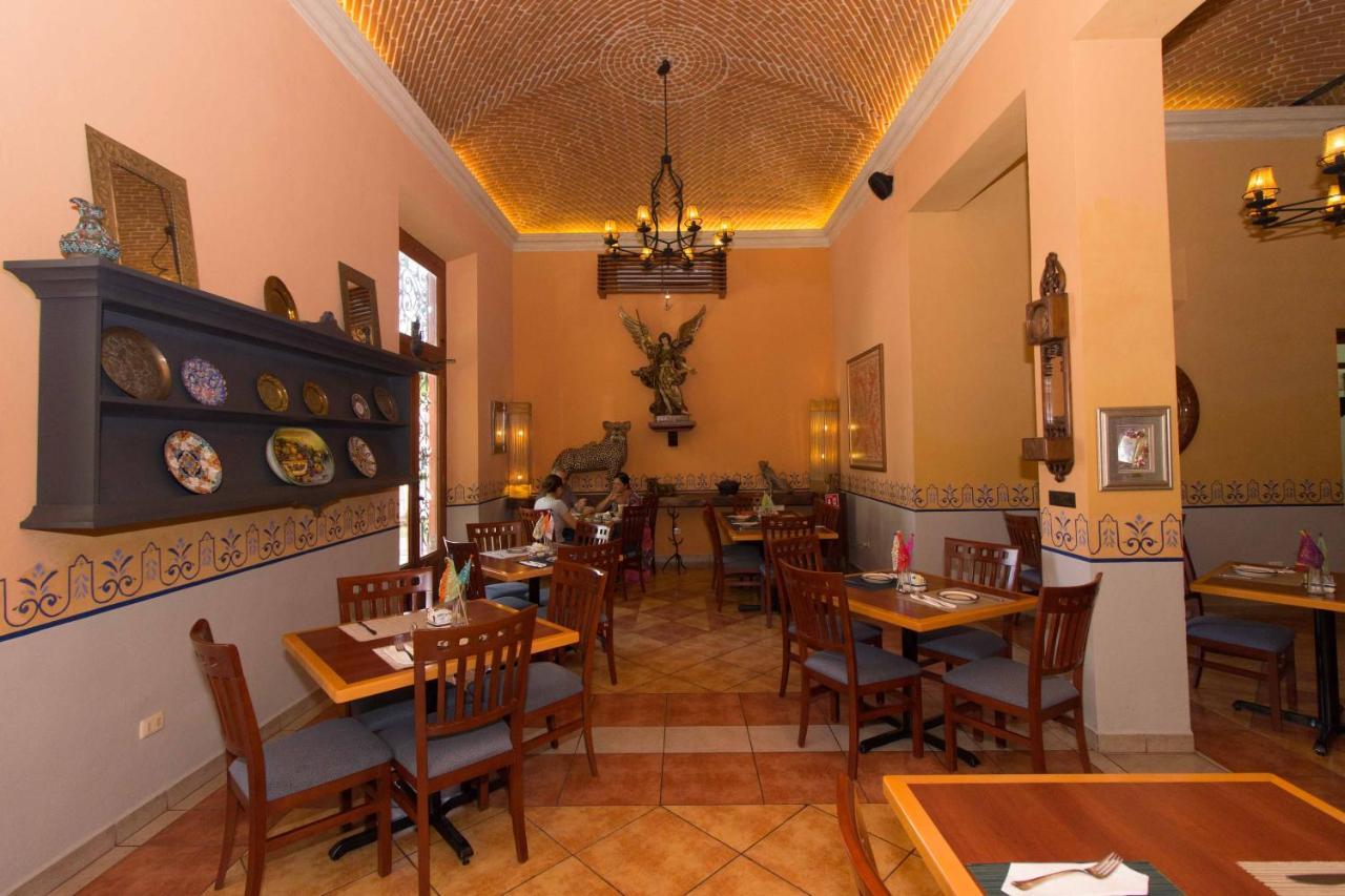 Boutique Casa San Angel 4*