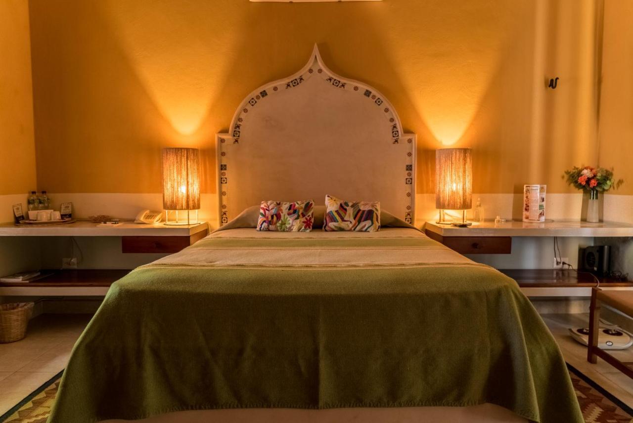 Boutique Casa San Angel Hotel Mérida