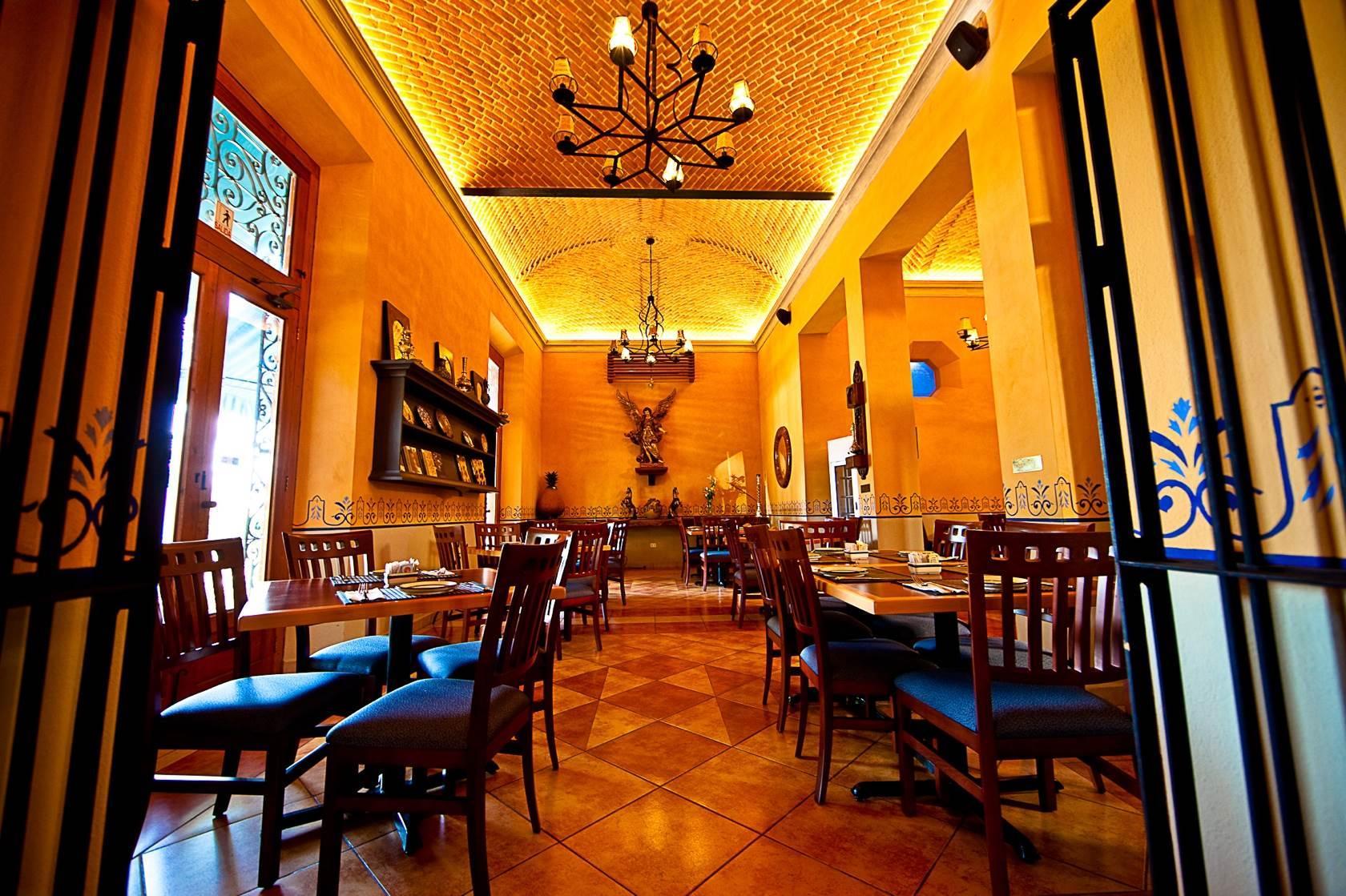 Boutique Casa San Angel 4* Mérida