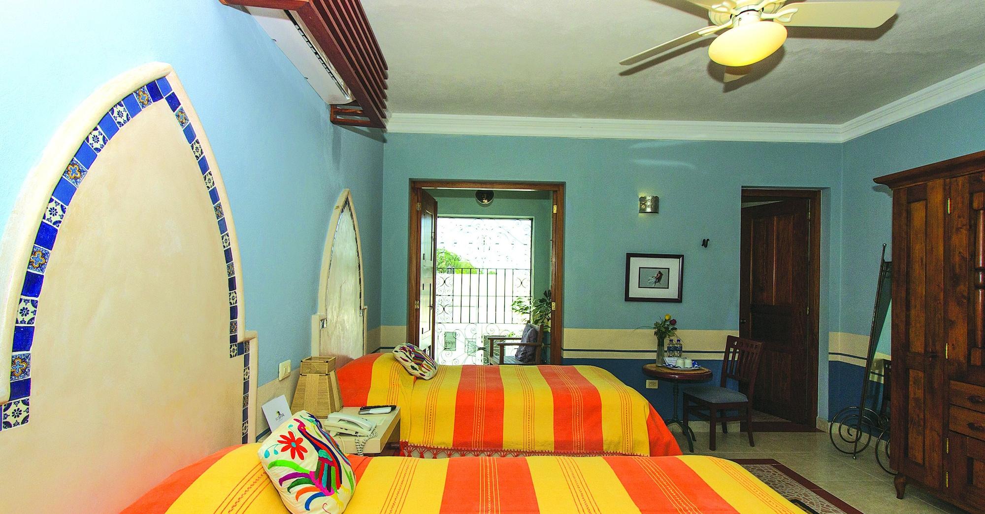 Boutique Casa San Angel