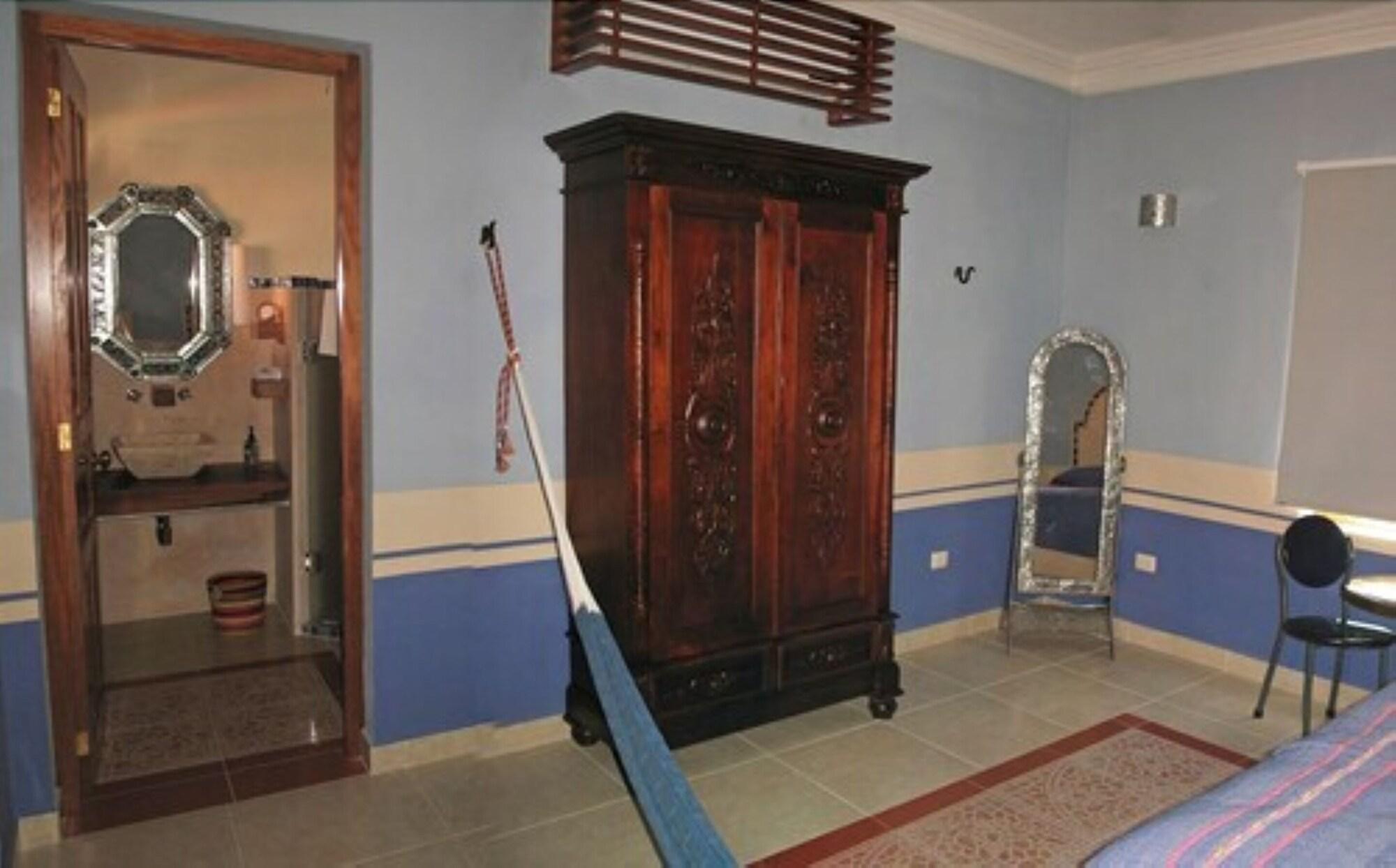 Boutique Casa San Angel