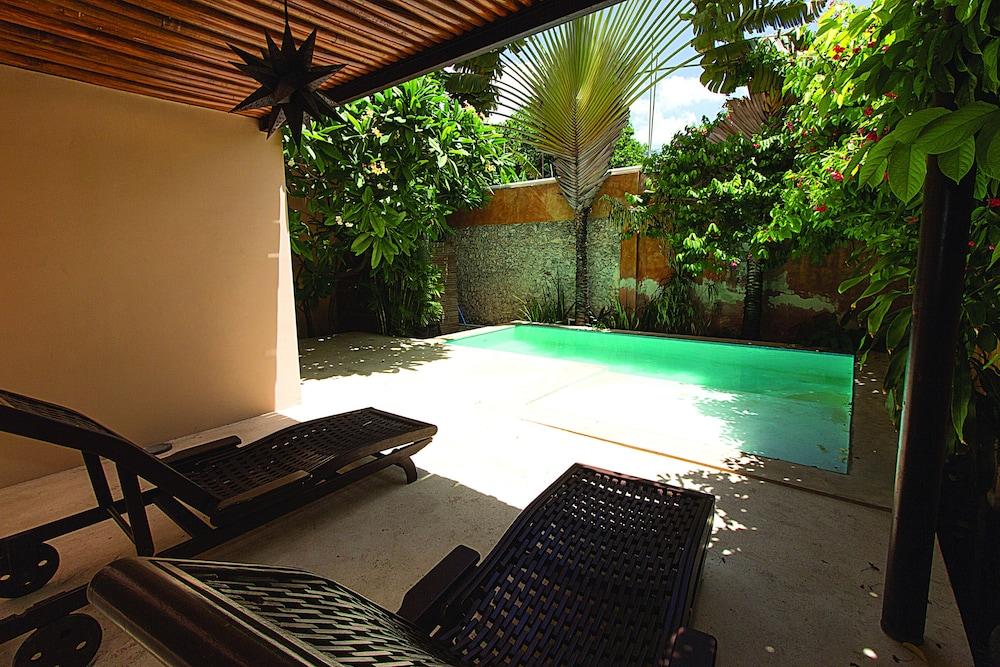 Boutique Casa San Angel 4*