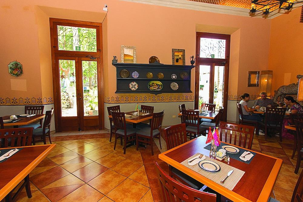 Hotel Boutique Casa San Angel