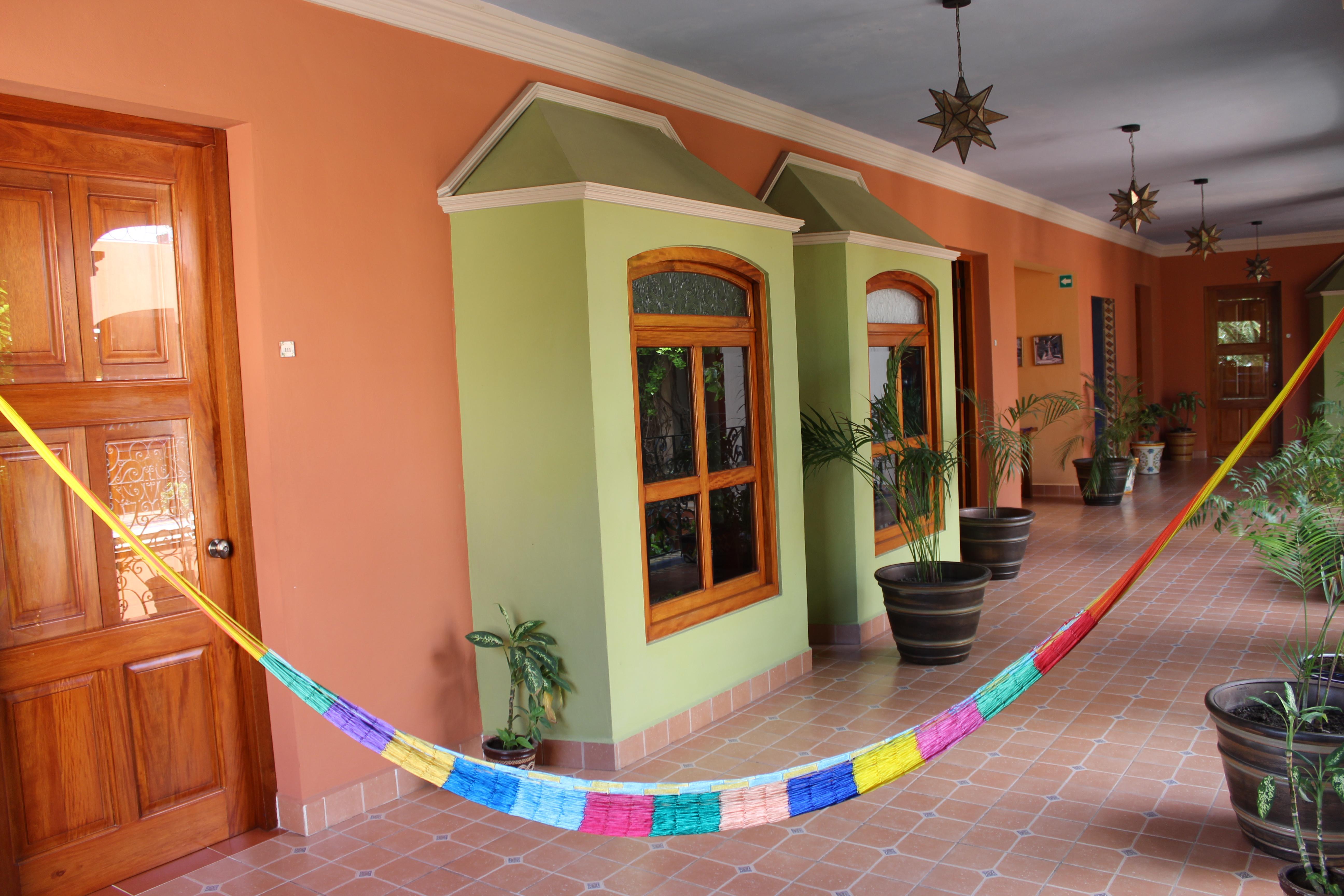 Boutique Casa San Angel Hotel