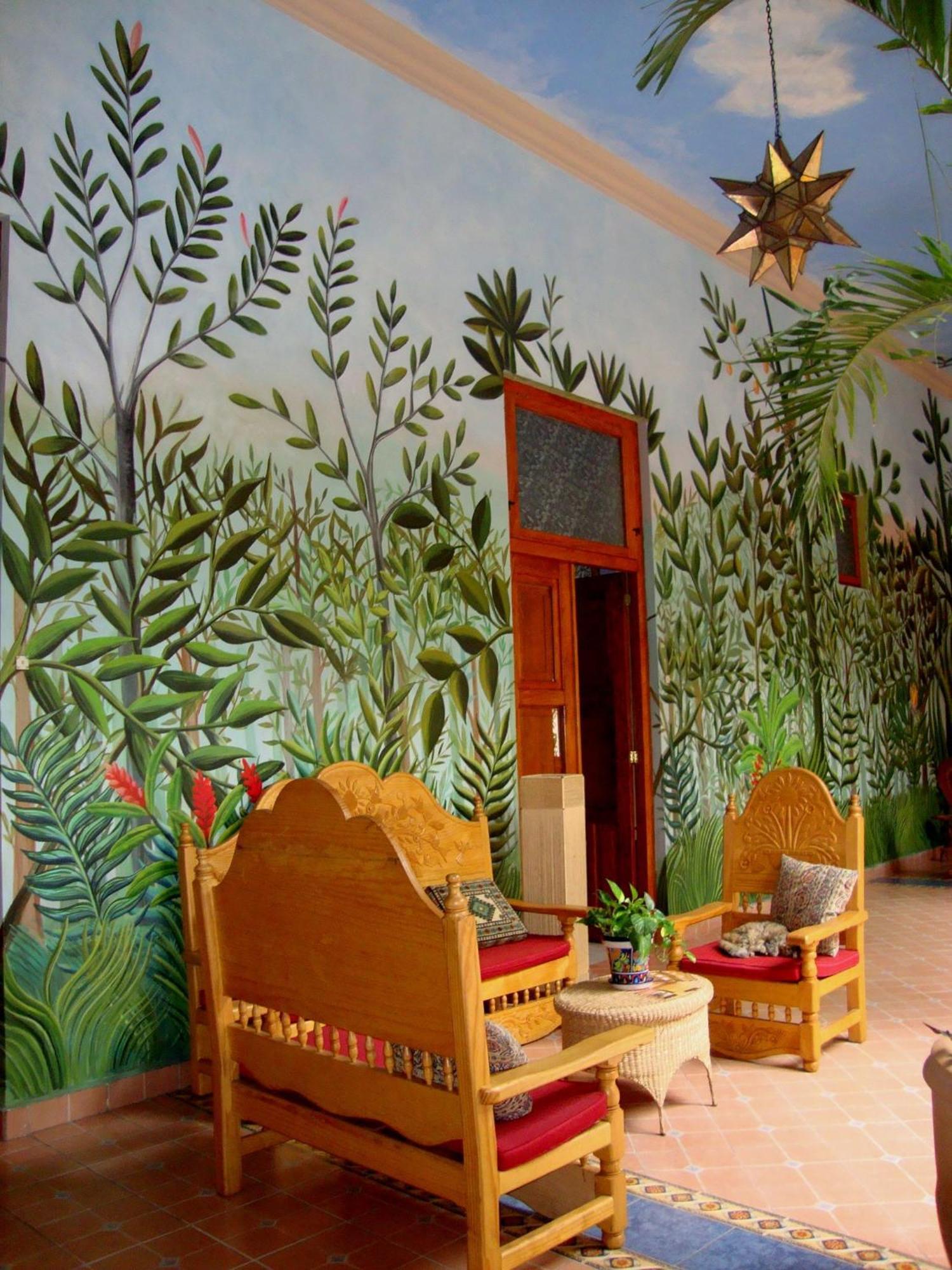 Boutique Casa San Angel
