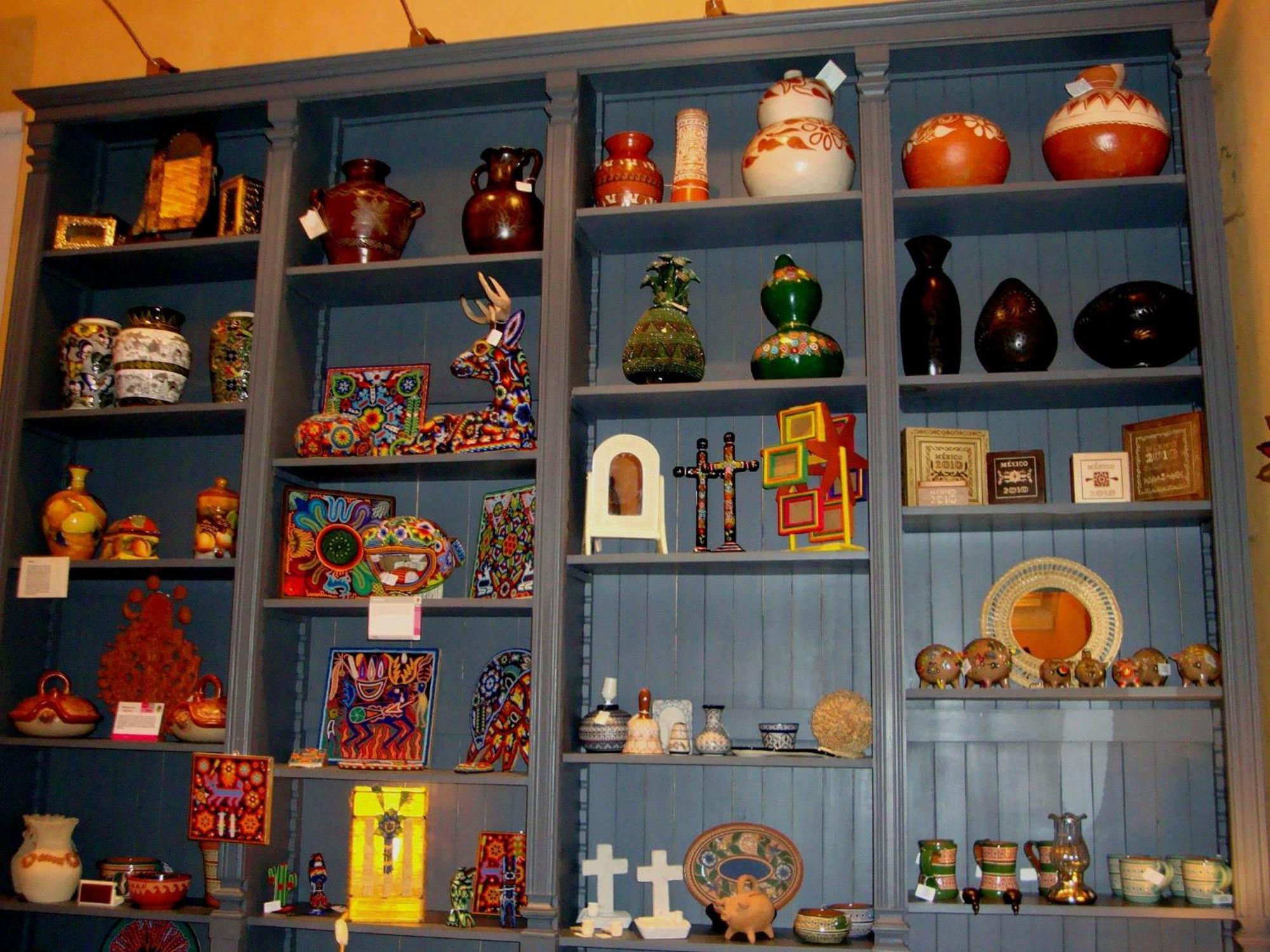 Boutique Casa San Angel Mérida