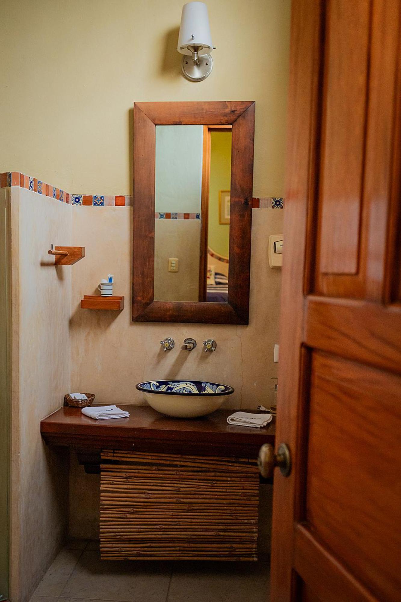 Boutique Casa San Angel Hotel Mérida
