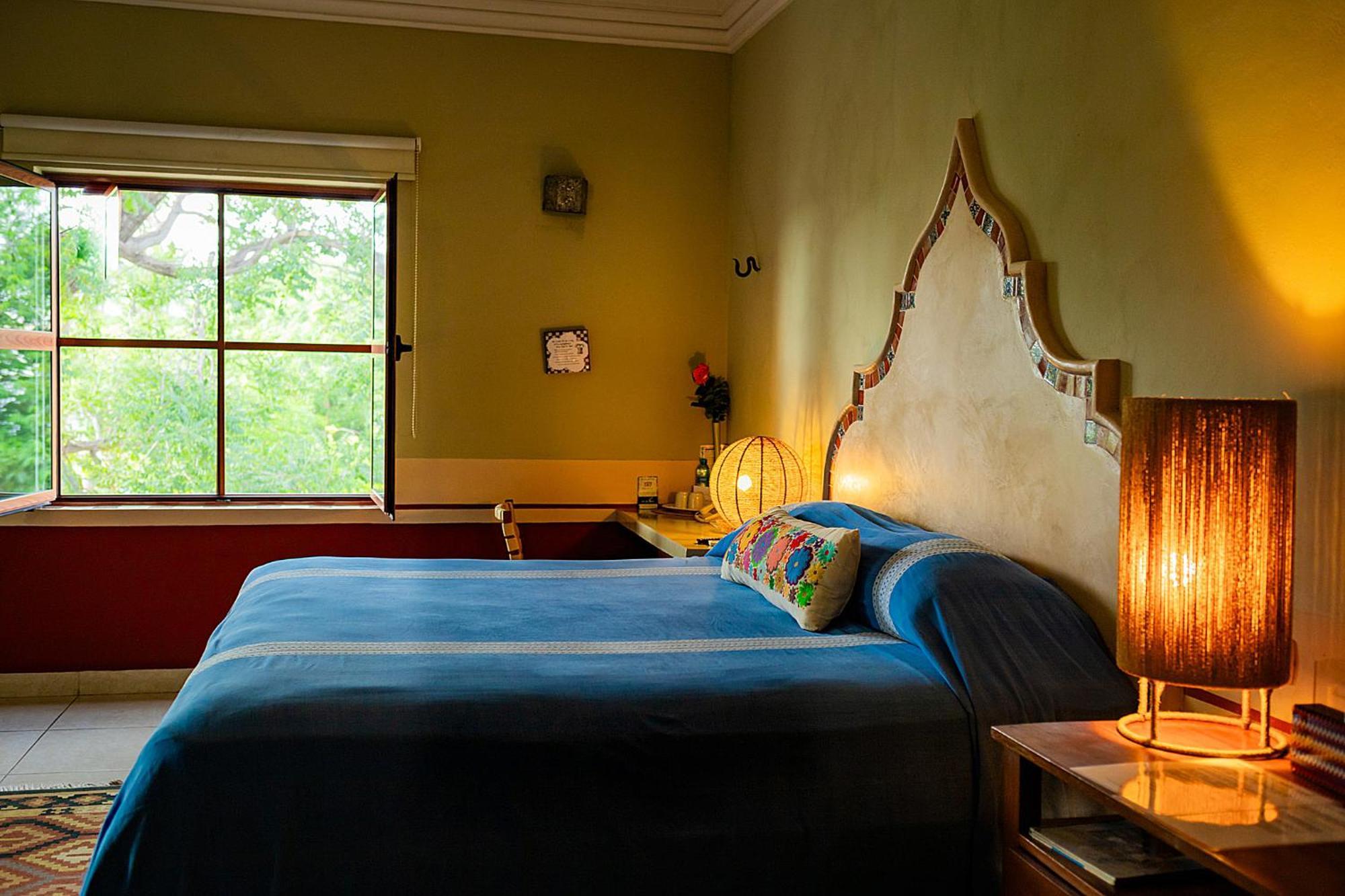 Boutique Casa San Angel 4*