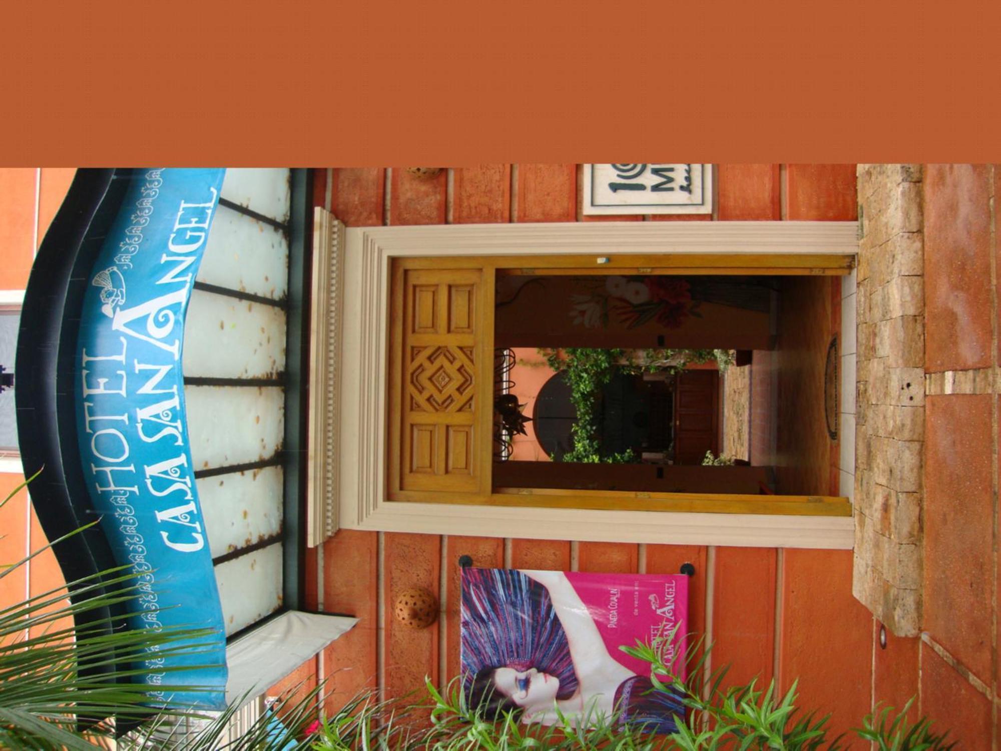 Boutique Casa San Angel