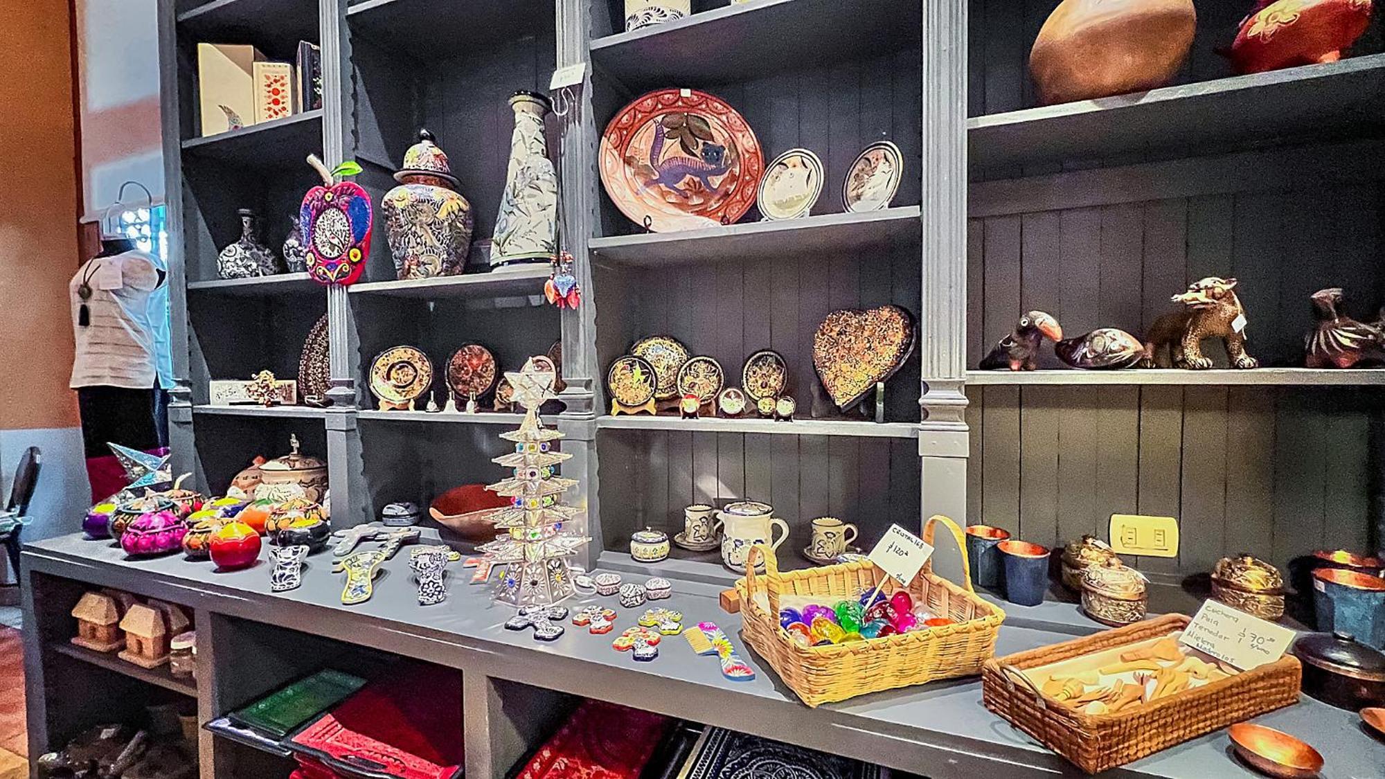 Boutique Casa San Angel Hotel