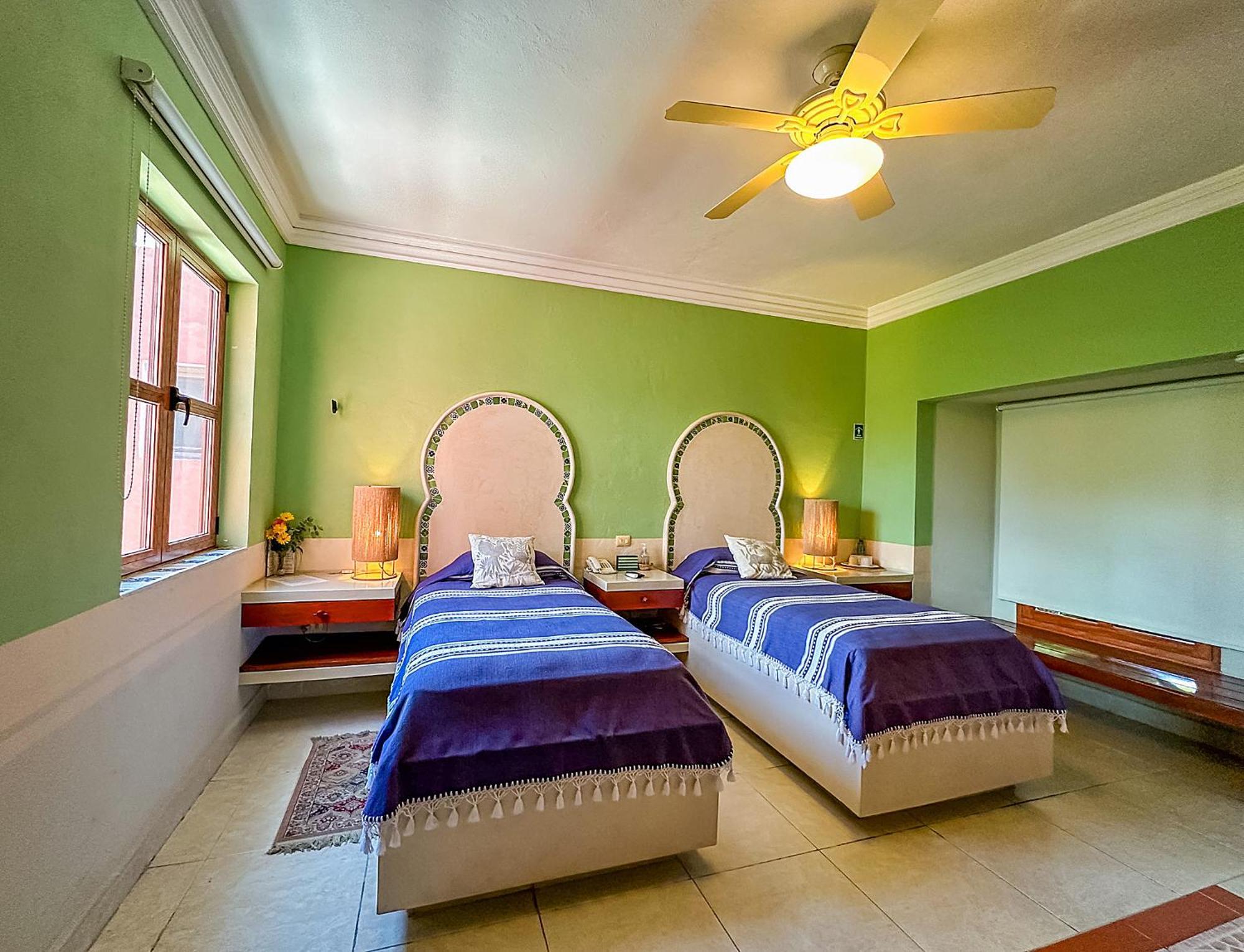 Boutique Casa San Angel