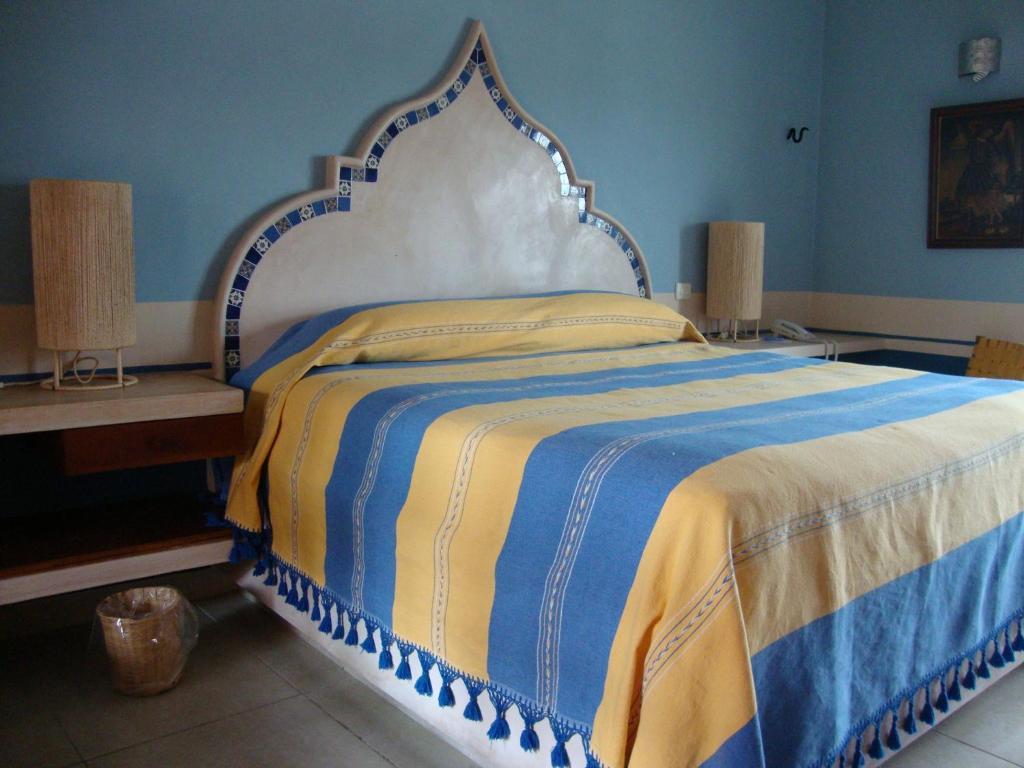 Boutique Casa San Angel Mérida