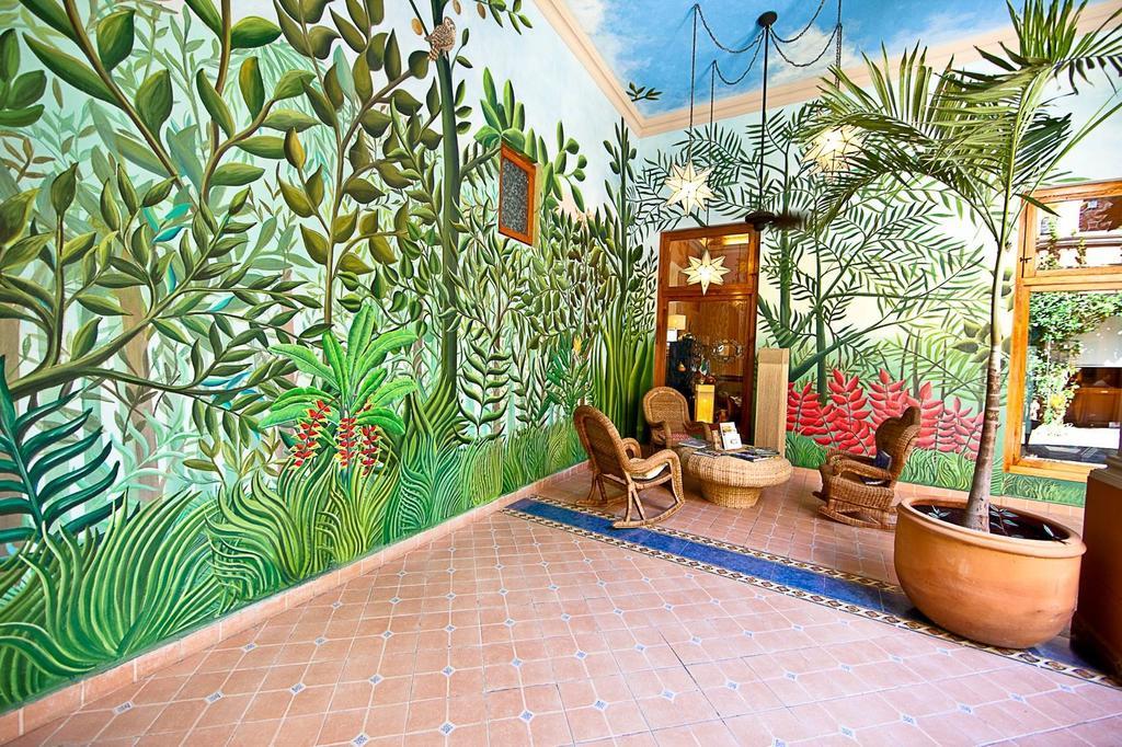Boutique Casa San Angel 4* Mérida